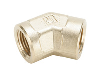 1203P-8 - Brass Pipe Fittings