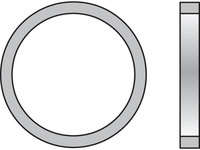 O-Ring and Seals Port End - SAE, Metric, BSPP, JIS, K4 RETRING