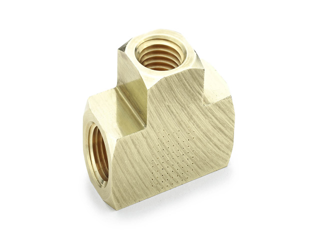 2203P-2 - Brass Pipe Fittings