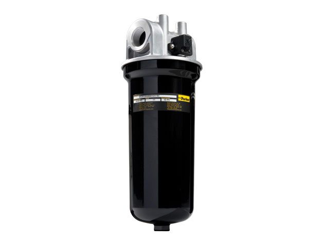 50CS110QEBNGN161 50CS Series Medium Pressure Filter