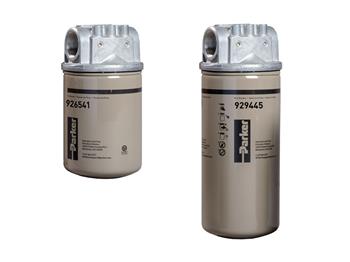 50AT2WRBPGN20H 50AT Series Low Pressure Filter